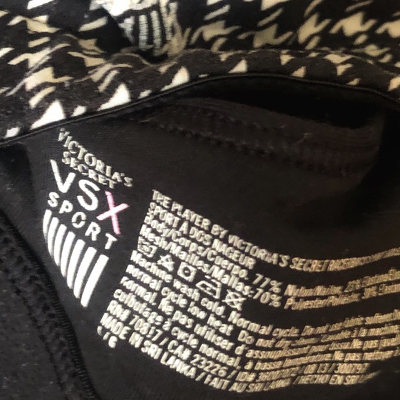 VSX Sports Bra - Picture 2 of 2